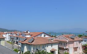 Arti̇M Apart Hotel